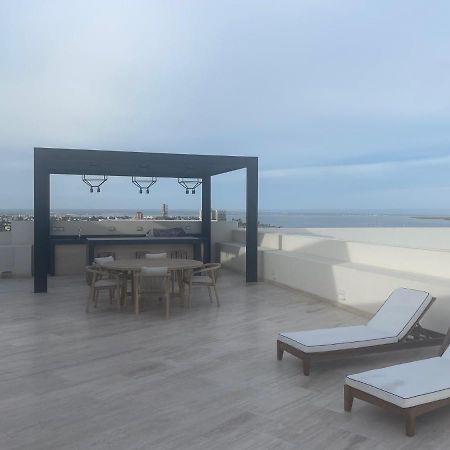 Amazing Vista Coral Condo La Paz Εξωτερικό φωτογραφία