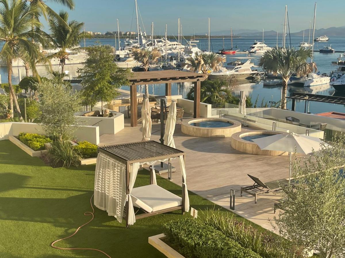 Amazing Vista Coral Condo La Paz Εξωτερικό φωτογραφία