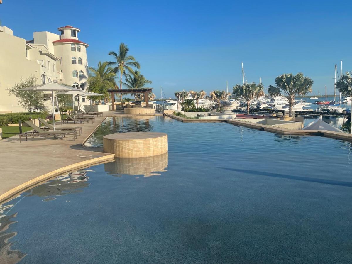 Amazing Vista Coral Condo La Paz Εξωτερικό φωτογραφία