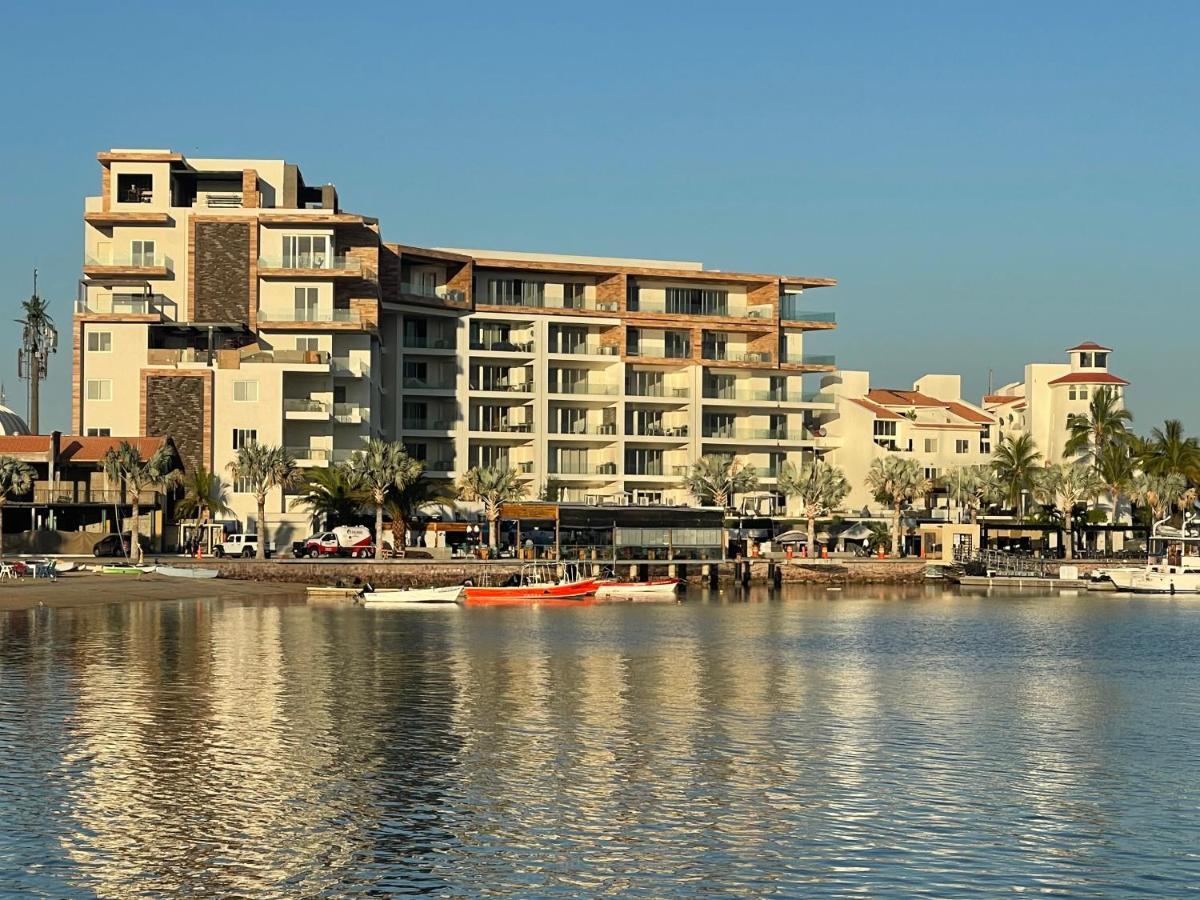 Amazing Vista Coral Condo La Paz Εξωτερικό φωτογραφία