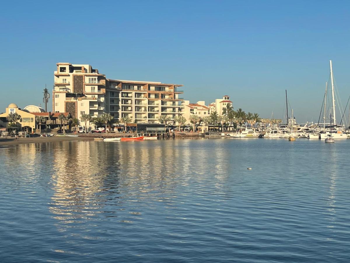 Amazing Vista Coral Condo La Paz Εξωτερικό φωτογραφία