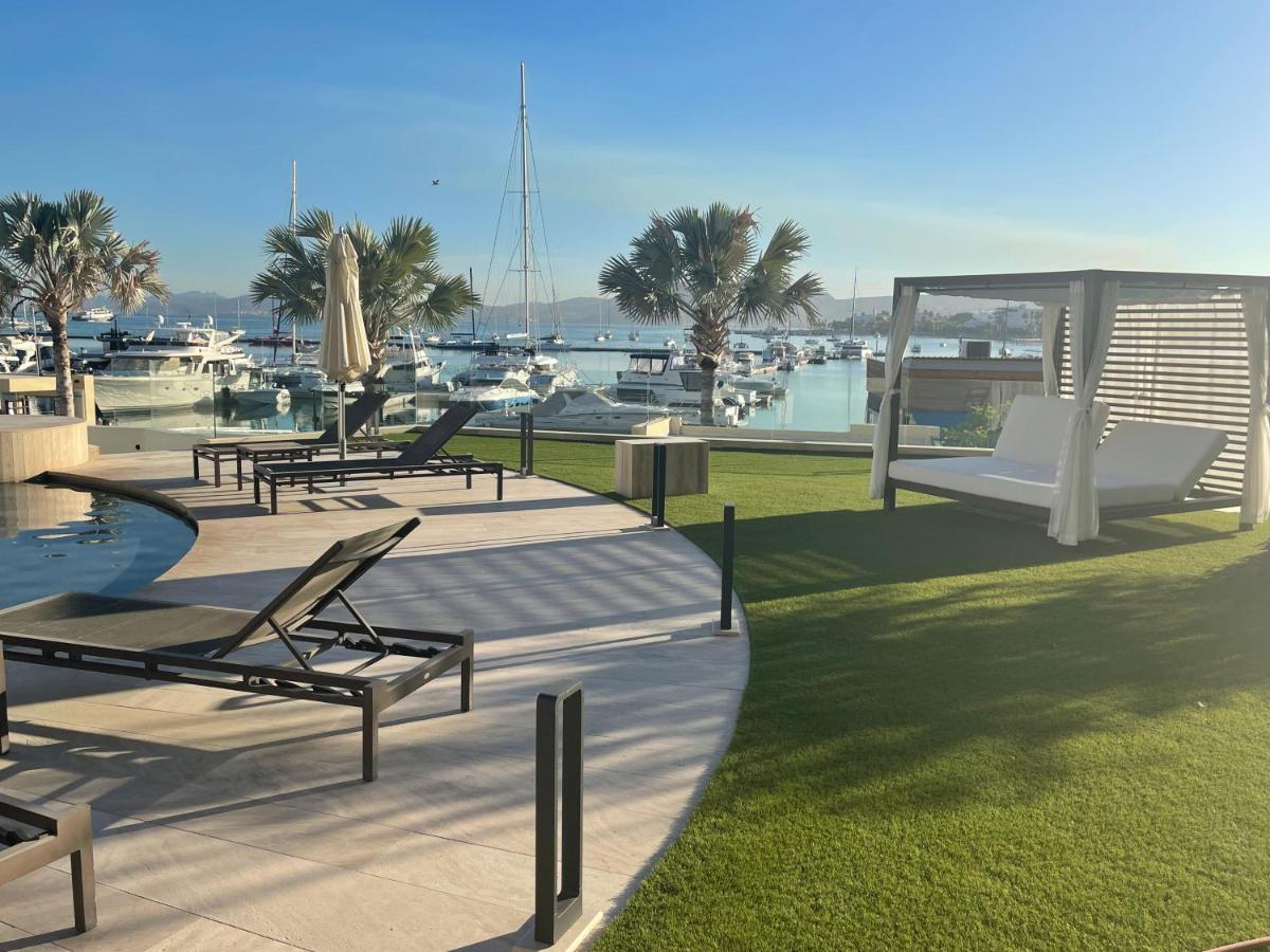 Amazing Vista Coral Condo La Paz Εξωτερικό φωτογραφία