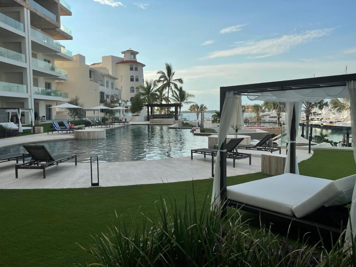 Amazing Vista Coral Condo La Paz Εξωτερικό φωτογραφία