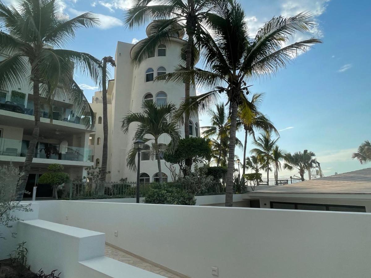 Amazing Vista Coral Condo La Paz Εξωτερικό φωτογραφία