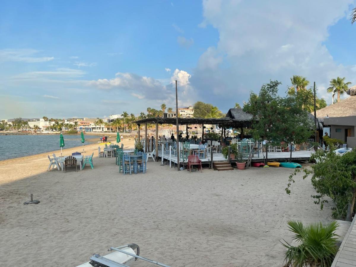 Amazing Vista Coral Condo La Paz Εξωτερικό φωτογραφία