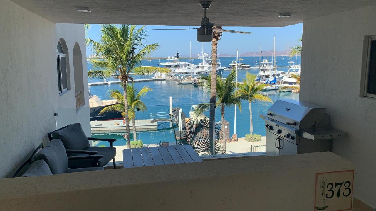 Amazing Vista Coral Condo La Paz Εξωτερικό φωτογραφία