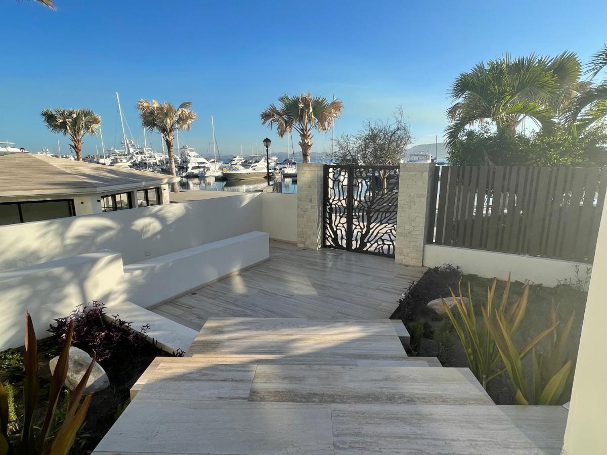 Amazing Vista Coral Condo La Paz Εξωτερικό φωτογραφία