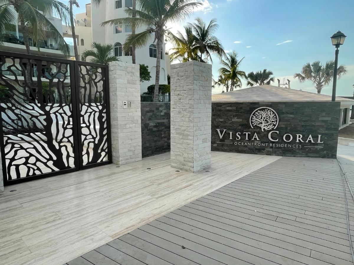 Amazing Vista Coral Condo La Paz Εξωτερικό φωτογραφία