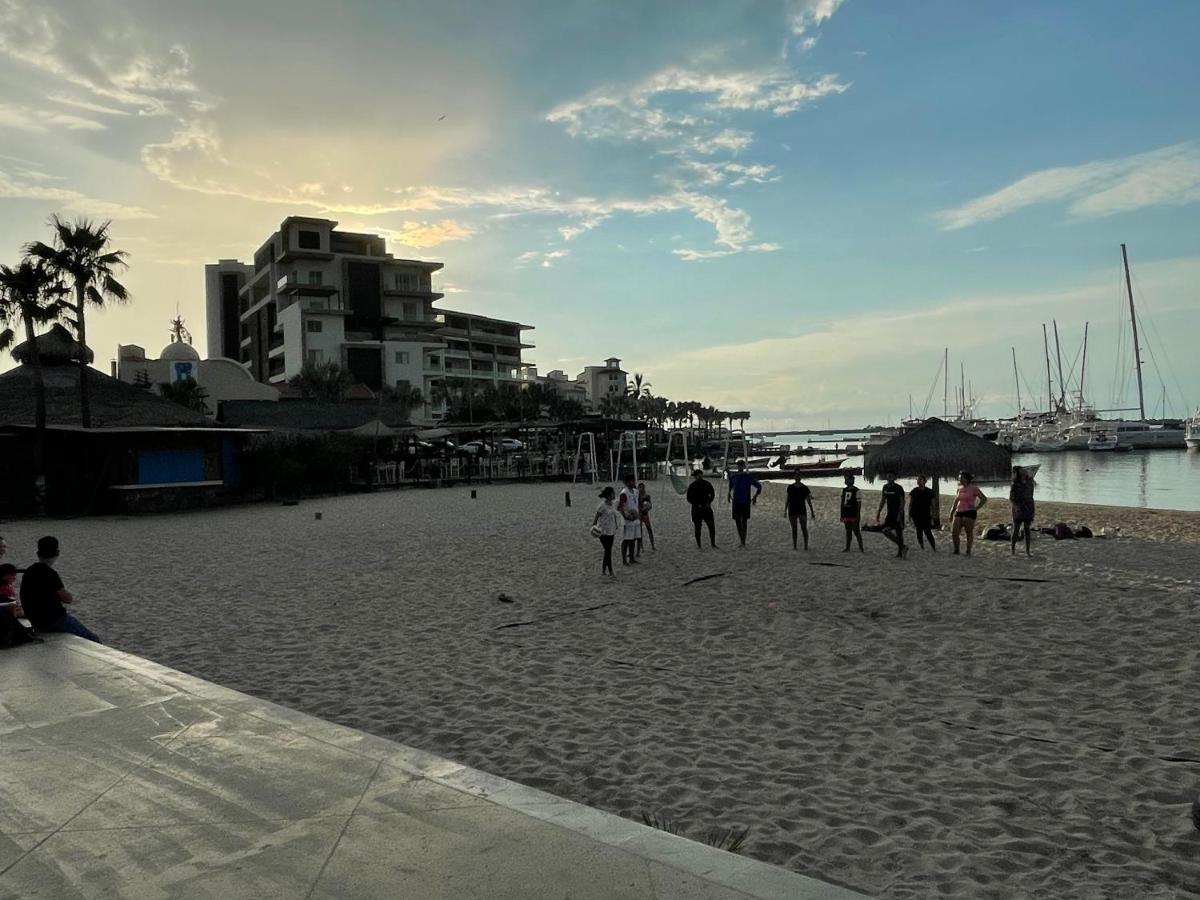 Amazing Vista Coral Condo La Paz Εξωτερικό φωτογραφία