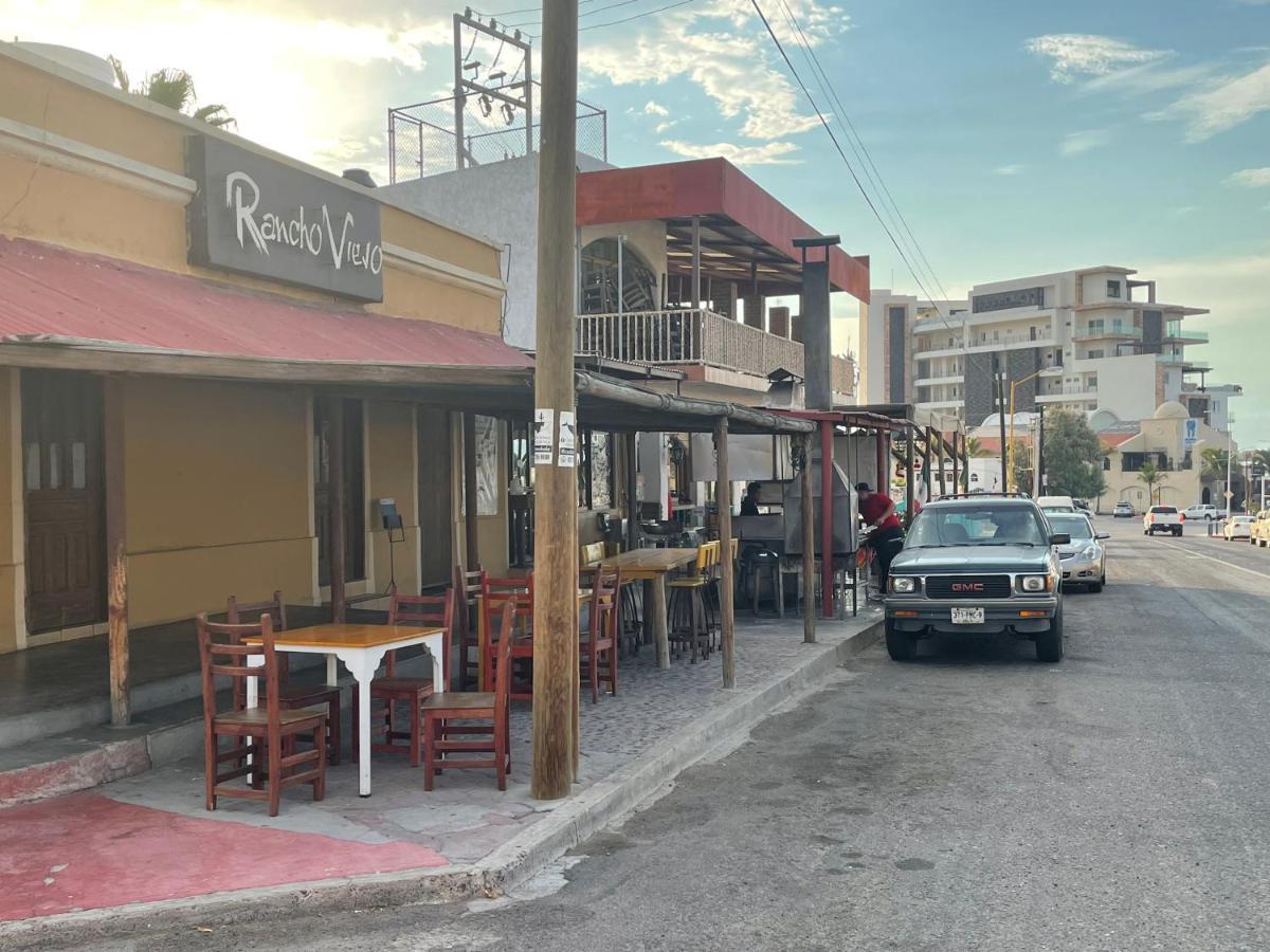 Amazing Vista Coral Condo La Paz Εξωτερικό φωτογραφία
