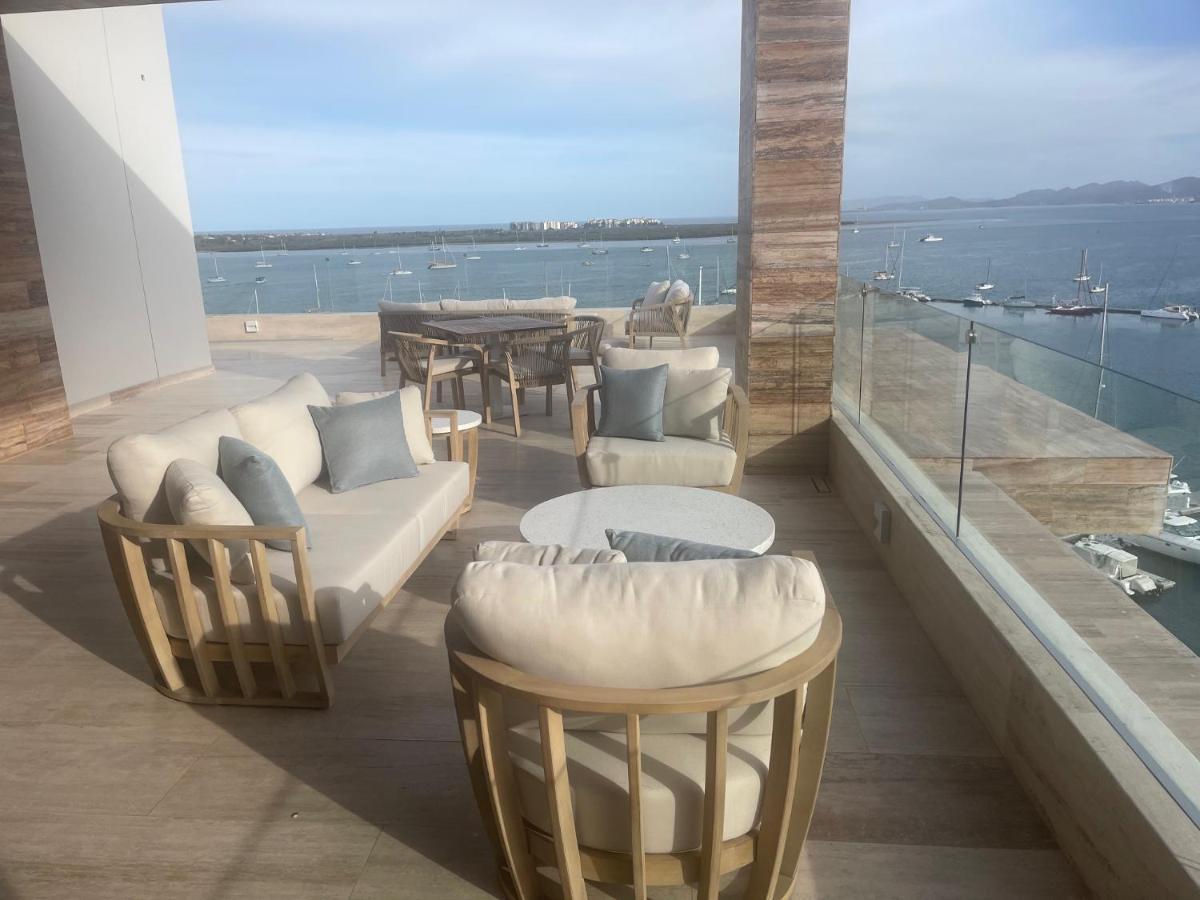 Amazing Vista Coral Condo La Paz Εξωτερικό φωτογραφία