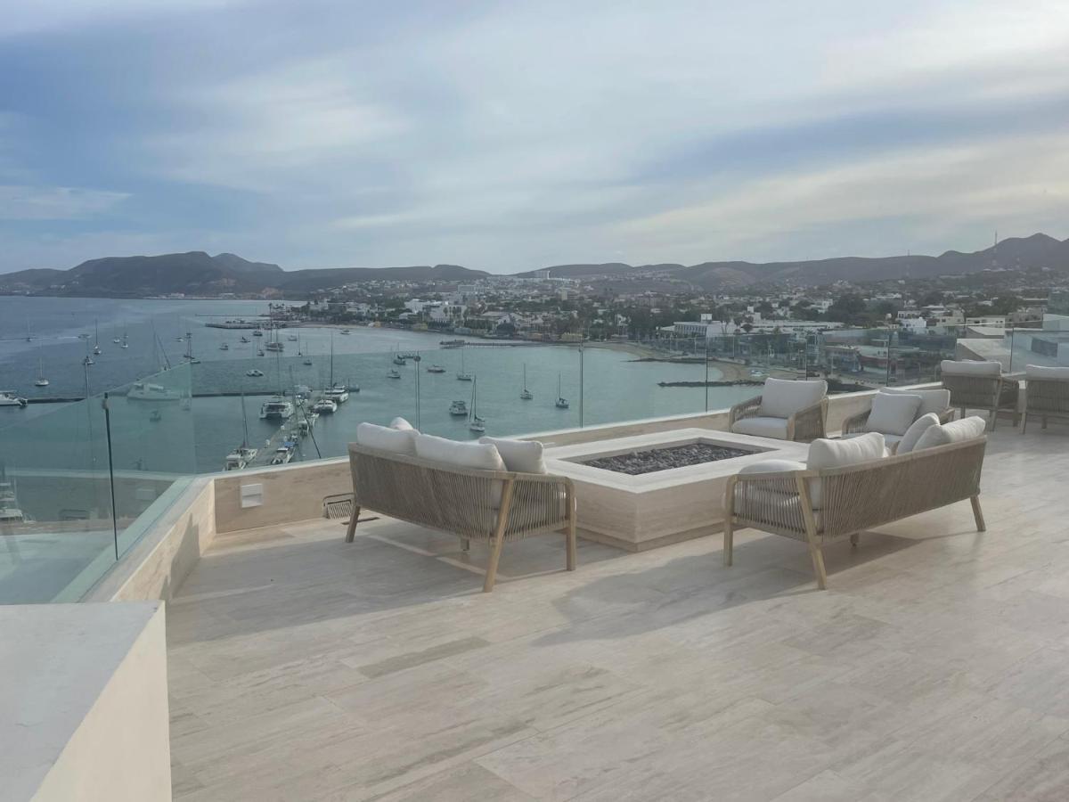 Amazing Vista Coral Condo La Paz Εξωτερικό φωτογραφία