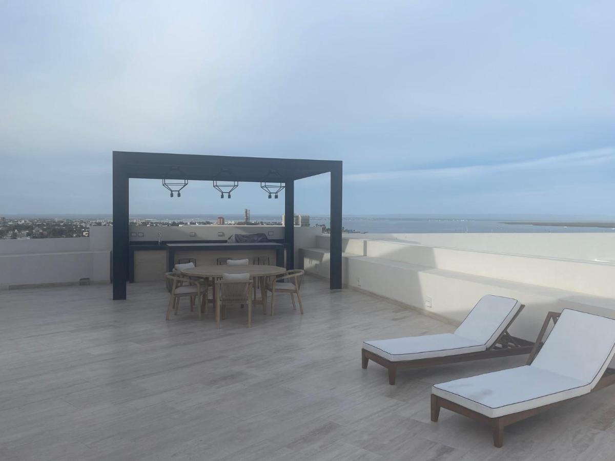 Amazing Vista Coral Condo La Paz Εξωτερικό φωτογραφία