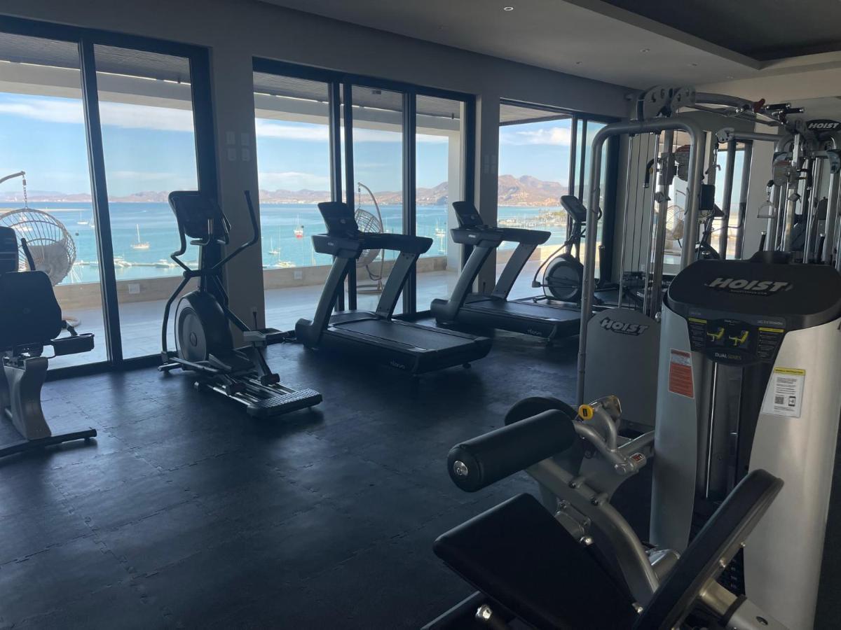 Amazing Vista Coral Condo La Paz Εξωτερικό φωτογραφία