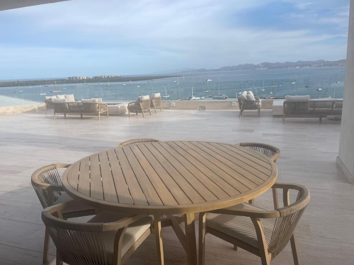 Amazing Vista Coral Condo La Paz Εξωτερικό φωτογραφία
