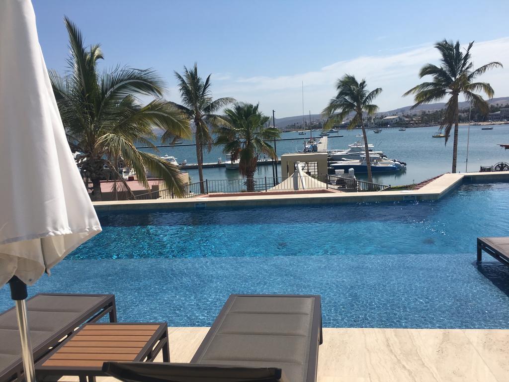 Amazing Vista Coral Condo La Paz Εξωτερικό φωτογραφία