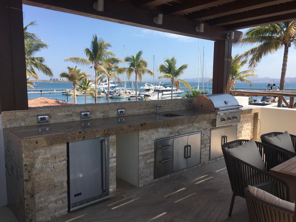 Amazing Vista Coral Condo La Paz Εξωτερικό φωτογραφία