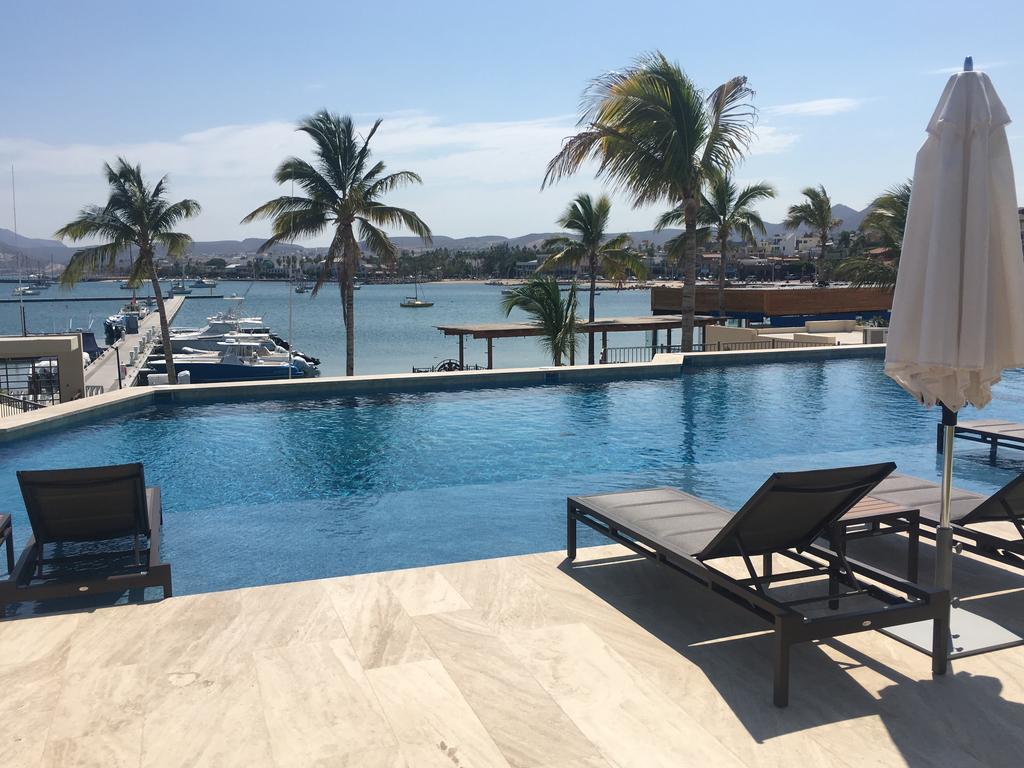 Amazing Vista Coral Condo La Paz Εξωτερικό φωτογραφία