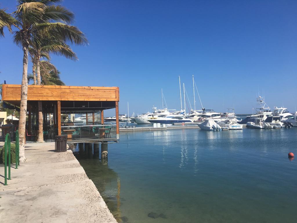 Amazing Vista Coral Condo La Paz Εξωτερικό φωτογραφία