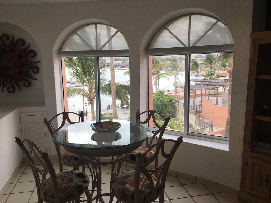 Amazing Vista Coral Condo La Paz Εξωτερικό φωτογραφία