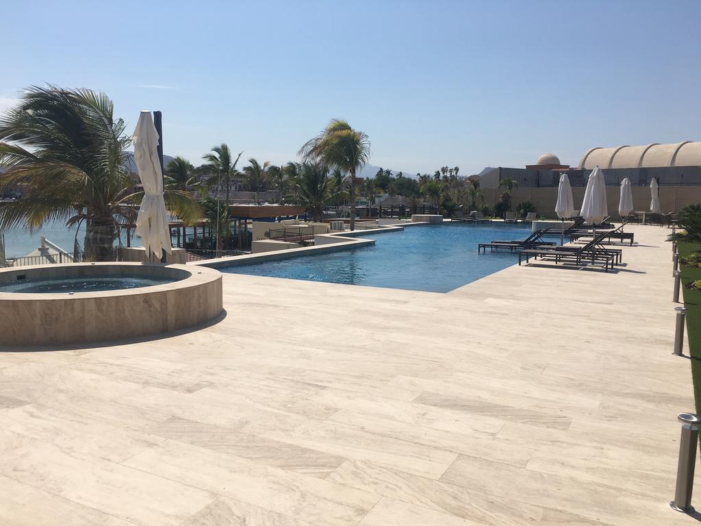 Amazing Vista Coral Condo La Paz Εξωτερικό φωτογραφία