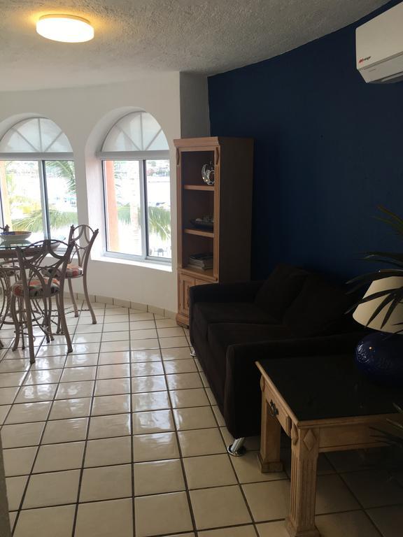 Amazing Vista Coral Condo La Paz Εξωτερικό φωτογραφία