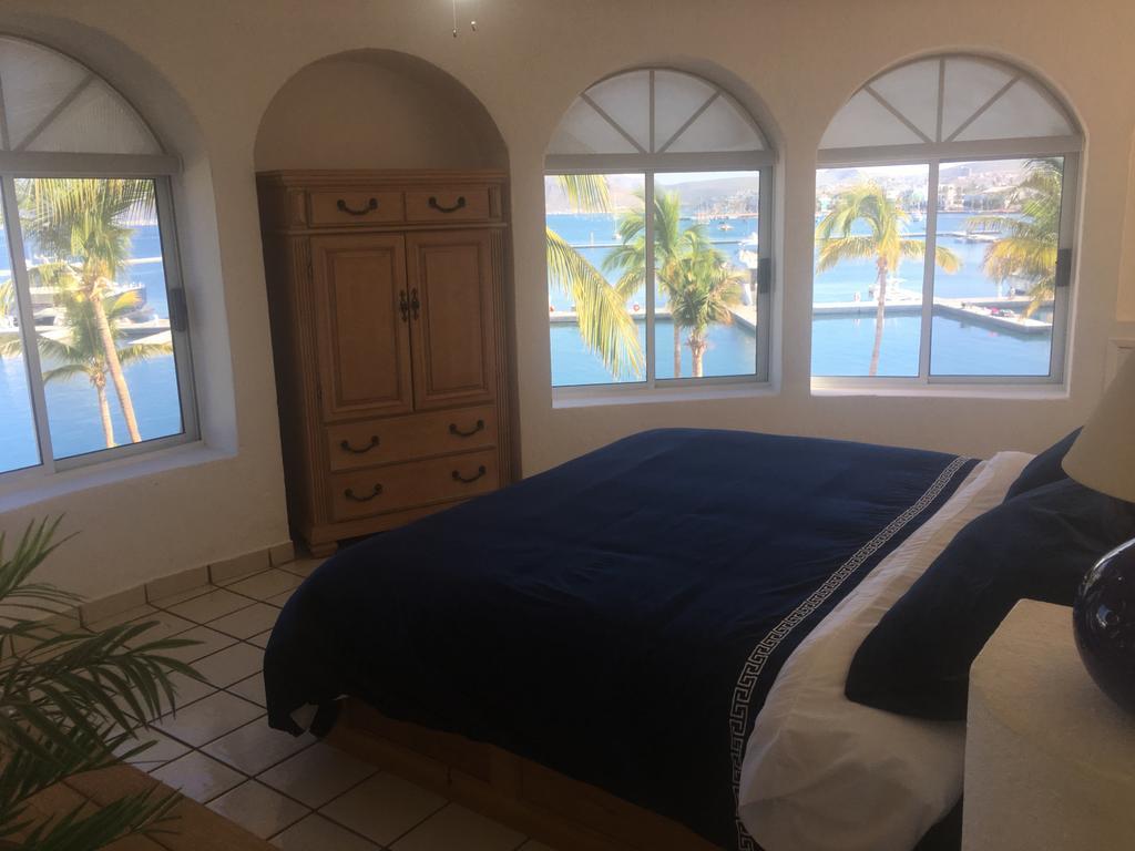 Amazing Vista Coral Condo La Paz Εξωτερικό φωτογραφία