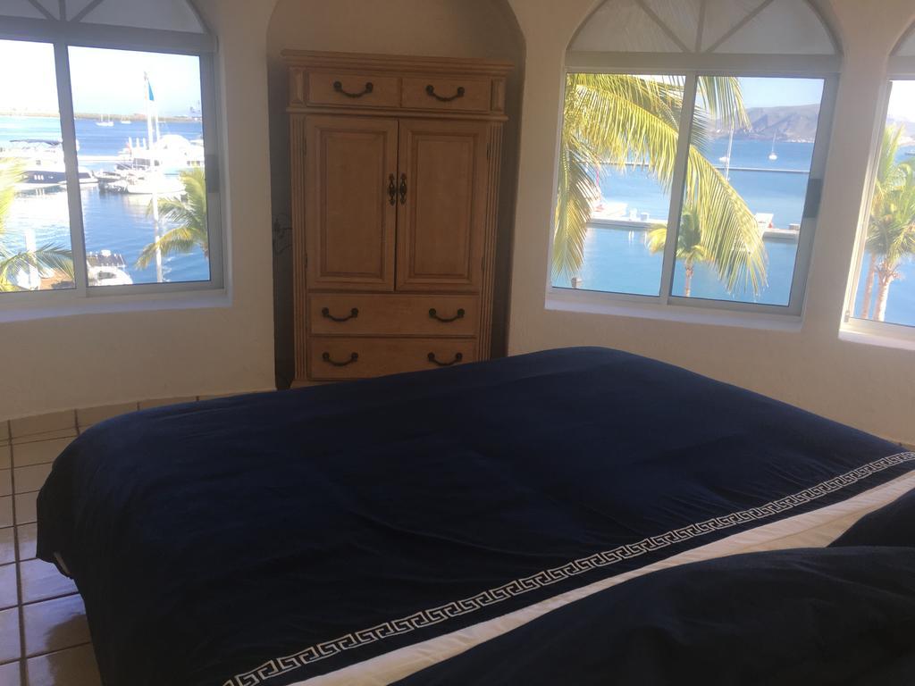 Amazing Vista Coral Condo La Paz Εξωτερικό φωτογραφία