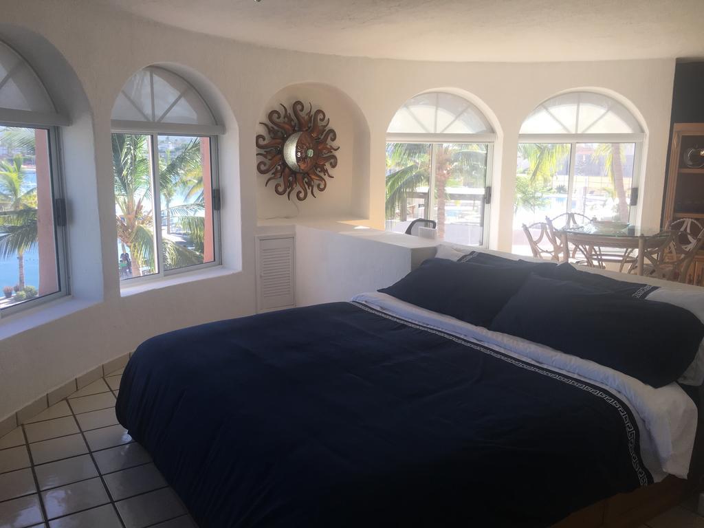 Amazing Vista Coral Condo La Paz Εξωτερικό φωτογραφία