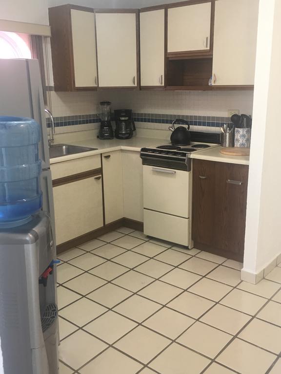Amazing Vista Coral Condo La Paz Εξωτερικό φωτογραφία