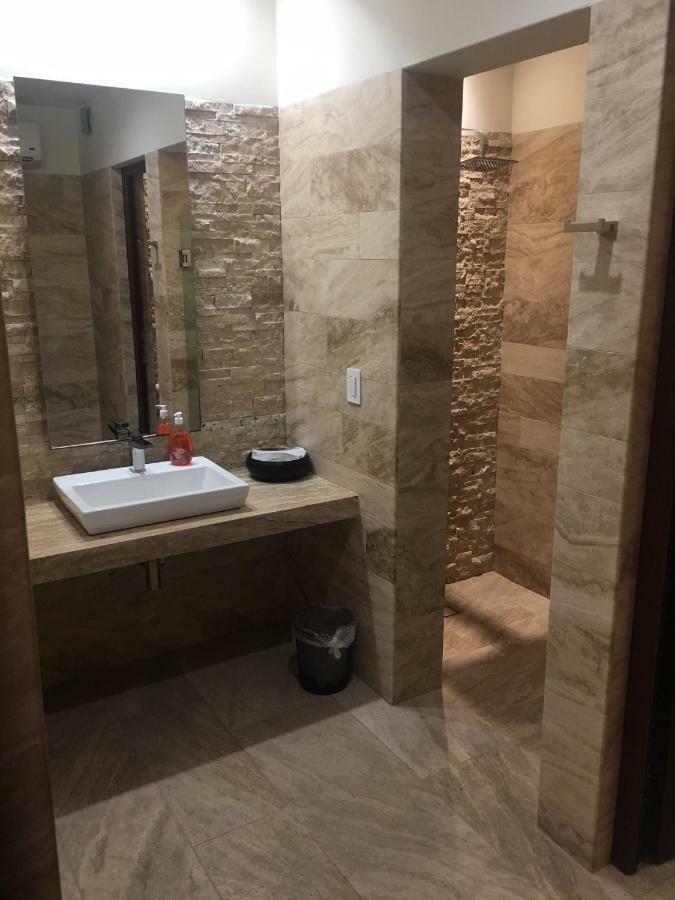 Amazing Vista Coral Condo La Paz Εξωτερικό φωτογραφία
